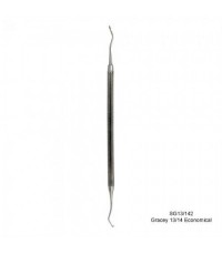 Gracey 13/14 Economical